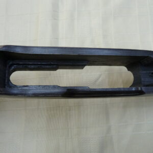 Ruger 10/22 Black Laminated Target Stock - Image 5