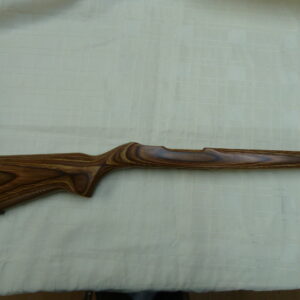 Ruger 10/22T Target Stock