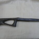 Boyd Target Stock for Ruger 10/22