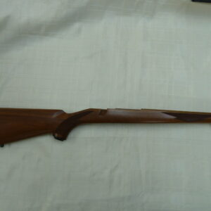 Ruger M77 Mk2 stock