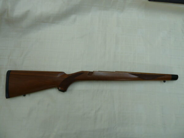 RUG-022 Ruger M77 Mk2 ba Rifle stock (2) Ruger M77 Mk2 stock