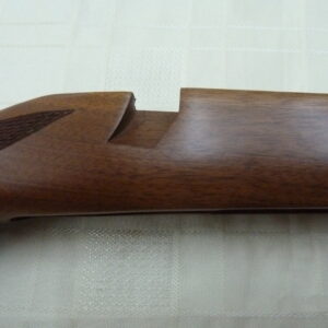 Ruger M77 Mk2 stock - Image 2