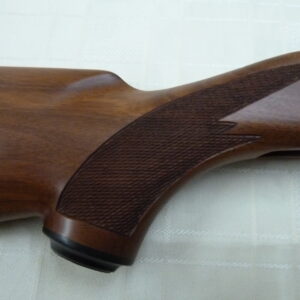Ruger M77 Mk2 stock - Image 3