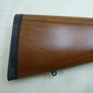 Ruger M77 Mk2 stock - Image 4