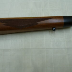 Ruger M77 Mk2 stock - Image 5