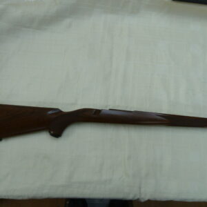 Ruger Hawkeye M77 .308 stock