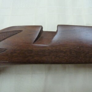 Ruger Hawkeye M77 .308 stock - Image 2