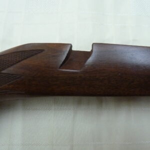 Ruger Hawkeye M77 .308 stock - Image 3