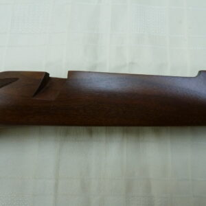 Ruger Hawkeye M77 .308 stock - Image 4