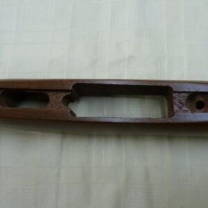 Ruger Hawkeye M77 .308 stock - Image 5