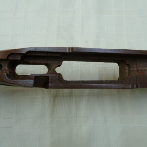 Ruger Hawkeye M77 .308 stock - Image 6