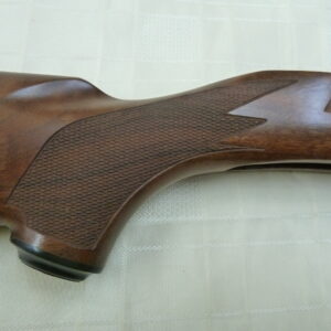 Ruger Hawkeye M77 .308 stock - Image 9