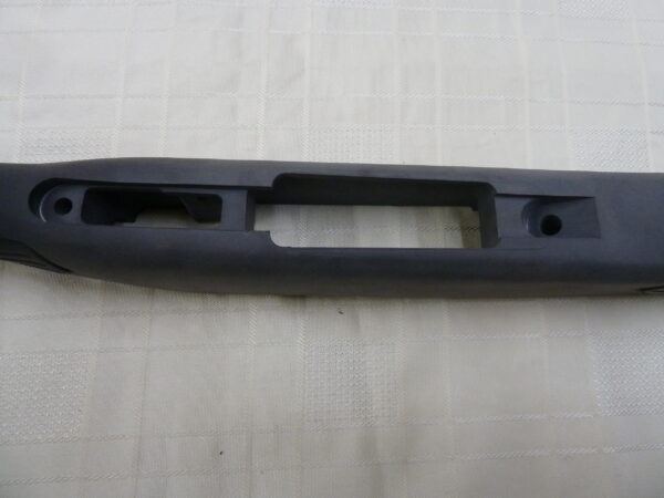 Ruger M77 synthetic stock