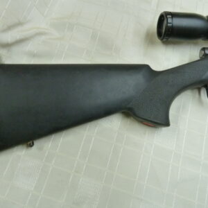 Howa 1500 6.5 x 55 bolt action rifle
