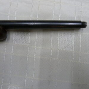 CZ .22RF bolt action rifle