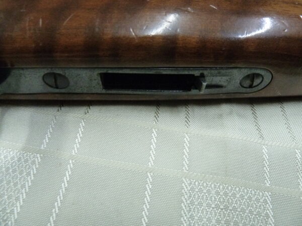 CZ .22RF bolt action rifle