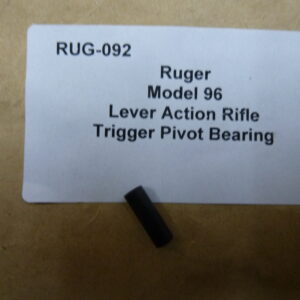 Ruger 96 trigger pivot bearing - Image 1