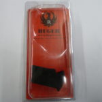 Ruger SR9 Pistol magazine grip extension adapter