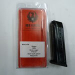 Ruger SR9 Pistol P19/17 magazine