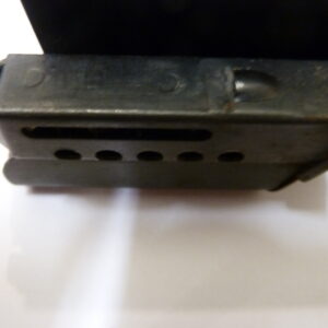 Hammerli .22LR b/a rifle magazine