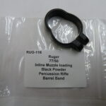 Ruger 77/50 barrel band