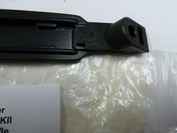 Ruger M77 MKII floor plate