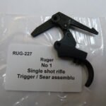 Ruger No 1 Rifle trigger/sear