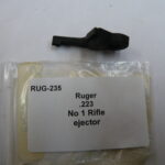Ruger No 1 Rifle .223 ejector