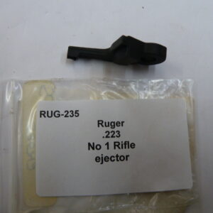 Ruger No 1 Rifle .223 ejector