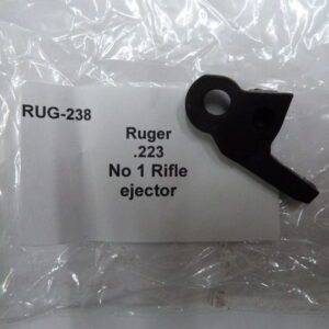 Ruger No 1 Rifle .220 ejector - Image 2