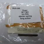 Ruger M77 MKI ejector spring
