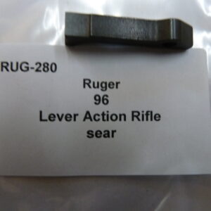 Ruger 96 lever action rifle sear - Image 2