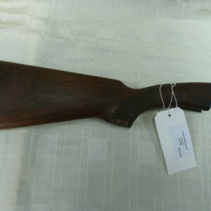 Rizzini over and under stock