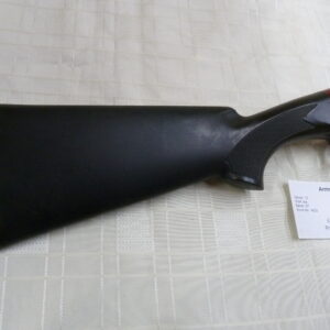 Armsan A612 12 bore semi auto shotgun