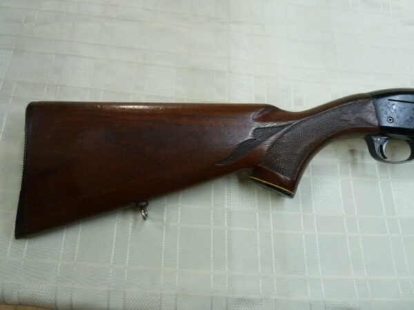 Remington 1100 20 bore semi auto shotgun