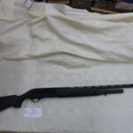 Hatsan Escort PS 12 bore semi auto shotgun