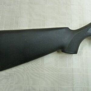 Hatsan Escort PS 12 bore semi auto shotgun