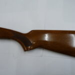 Armi P Zanoletti SV.8 shotgun stock