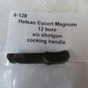Hatsan Escort semi auto shotgun cocking handle - Image 3