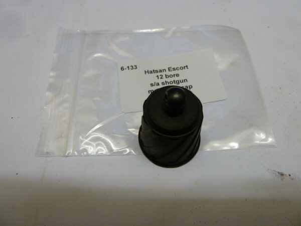 Hatsan Escort semi auto magazine cap