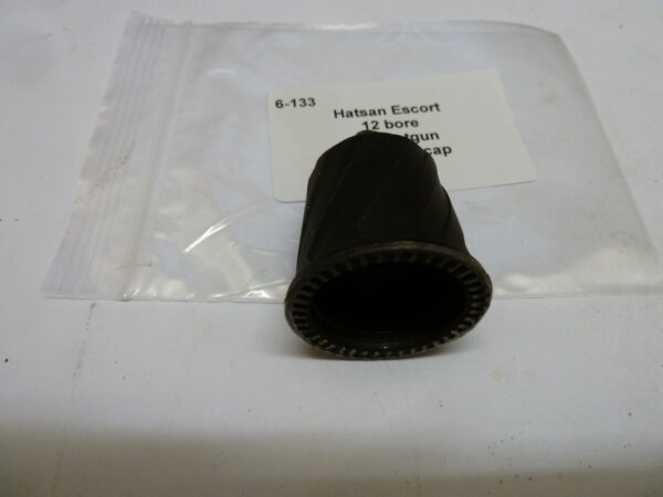 Hatsan Escort semi auto magazine cap