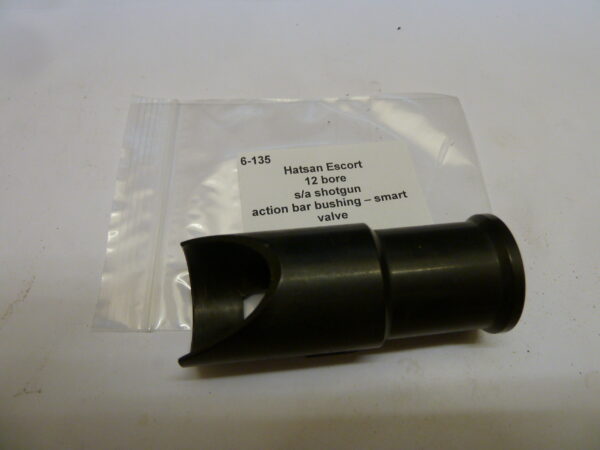 Hatsan Escort smart valve action bar bushing