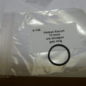 Hatsan Escort shotgun gas ring
