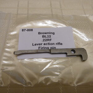 Browning BL22 firing pin