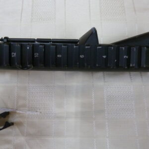Umarex HK416D rifle barrel shroud