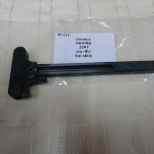 Umarex HK416D rifle top slide