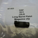 GSG 1911 long barrel pistol magazine clip