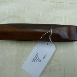 BSA 500 over and under shotgun forend - Image 2