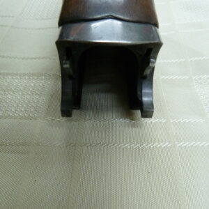BSA 500 over and under shotgun forend