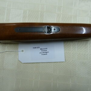 Marocchi over and under shotgun forend - Image 2